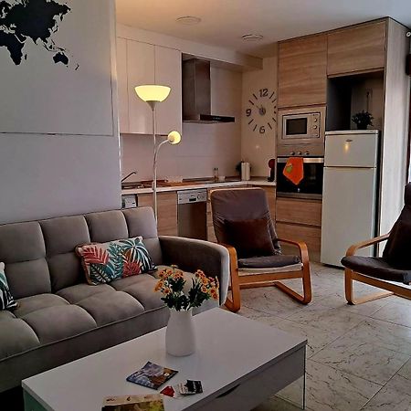 Apartamento La Doncella Alcalá de Henares Exterior photo