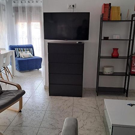 Apartamento La Doncella Alcalá de Henares Exterior photo