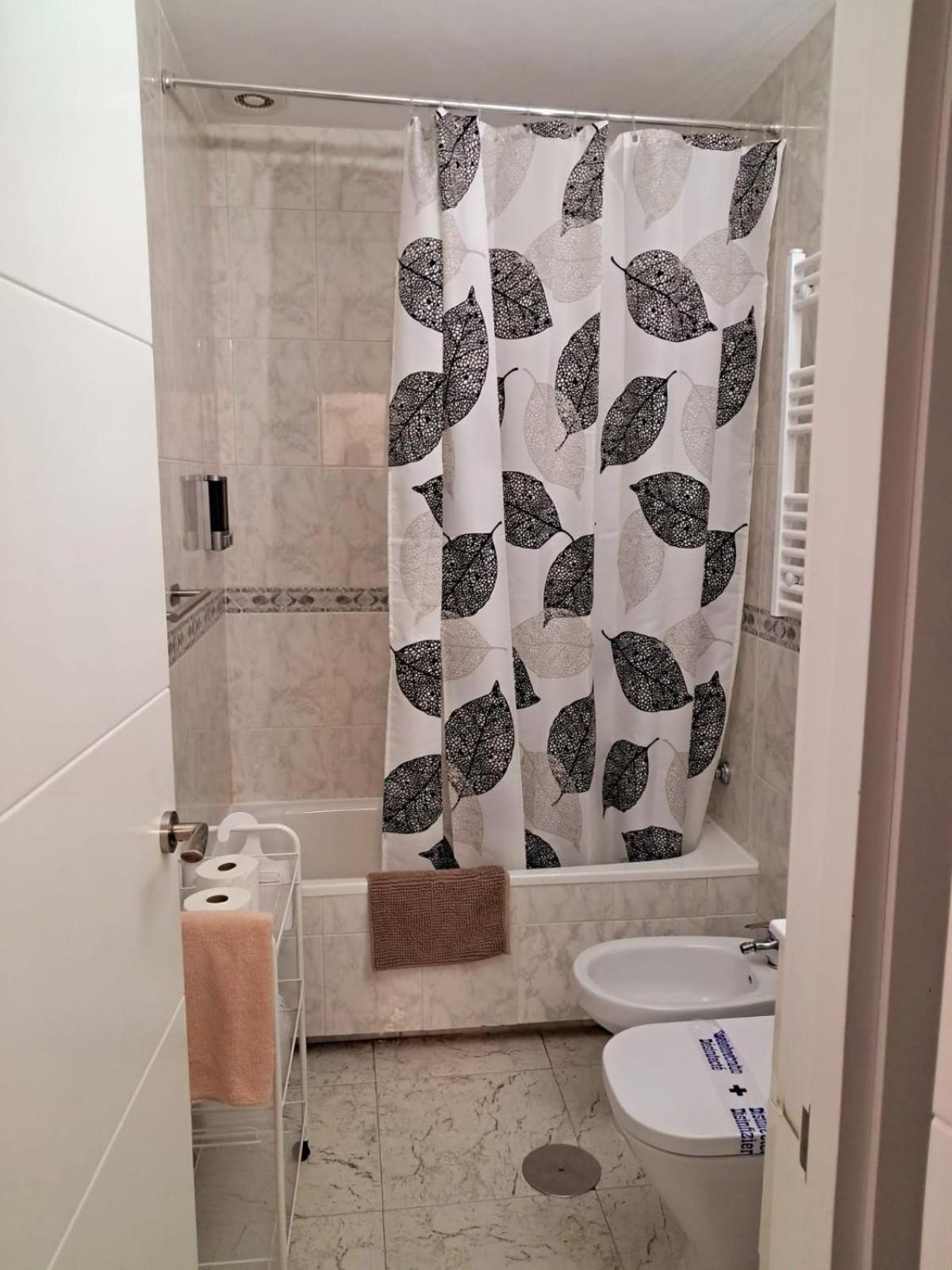 Apartamento La Doncella Alcalá de Henares Exterior photo