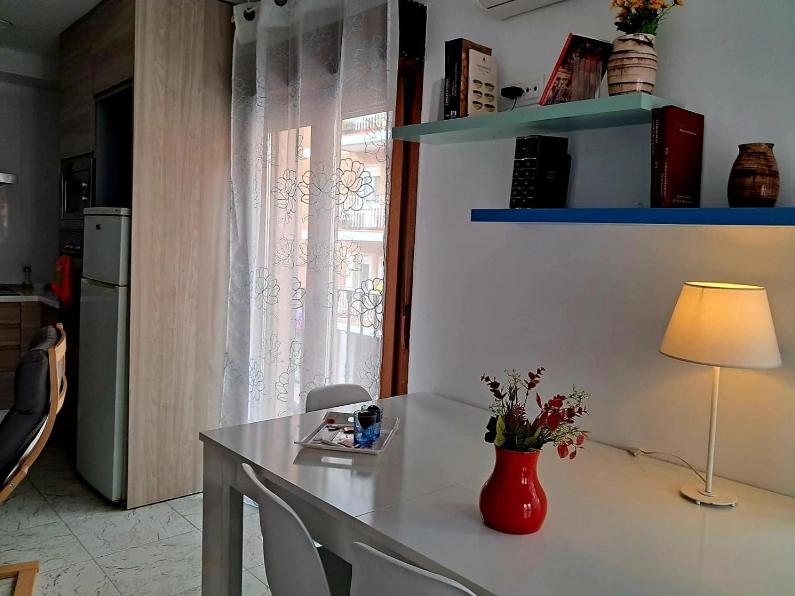 Apartamento La Doncella Alcalá de Henares Exterior photo