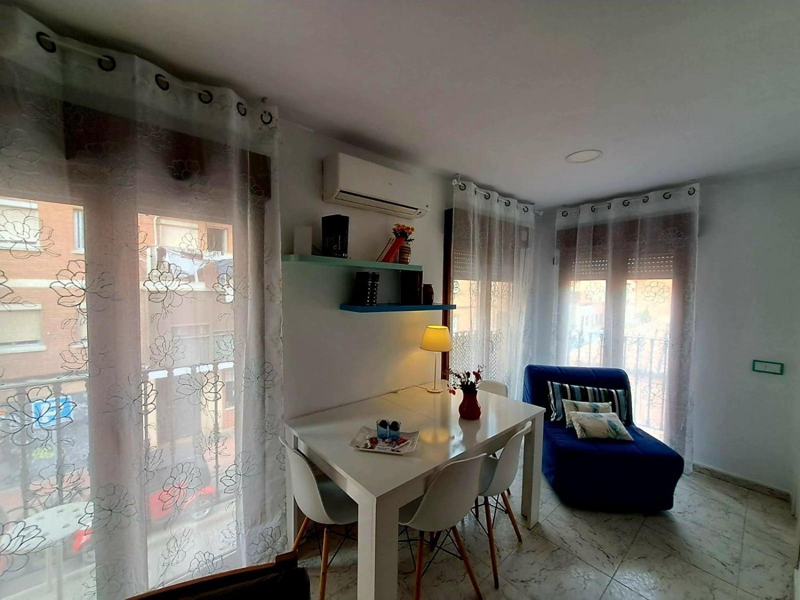Apartamento La Doncella Alcalá de Henares Exterior photo
