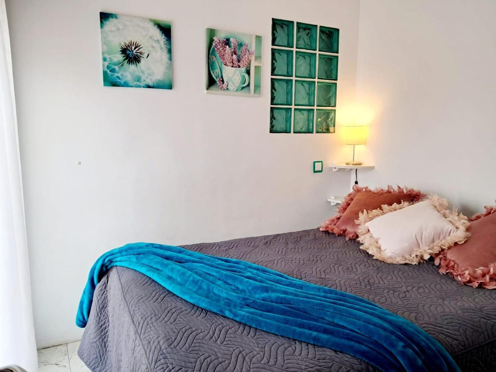 Apartamento La Doncella Alcalá de Henares Exterior photo
